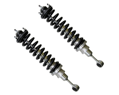 Nissan Xterra / Frontier 2.5" Adjustable Coilovers 2005+
