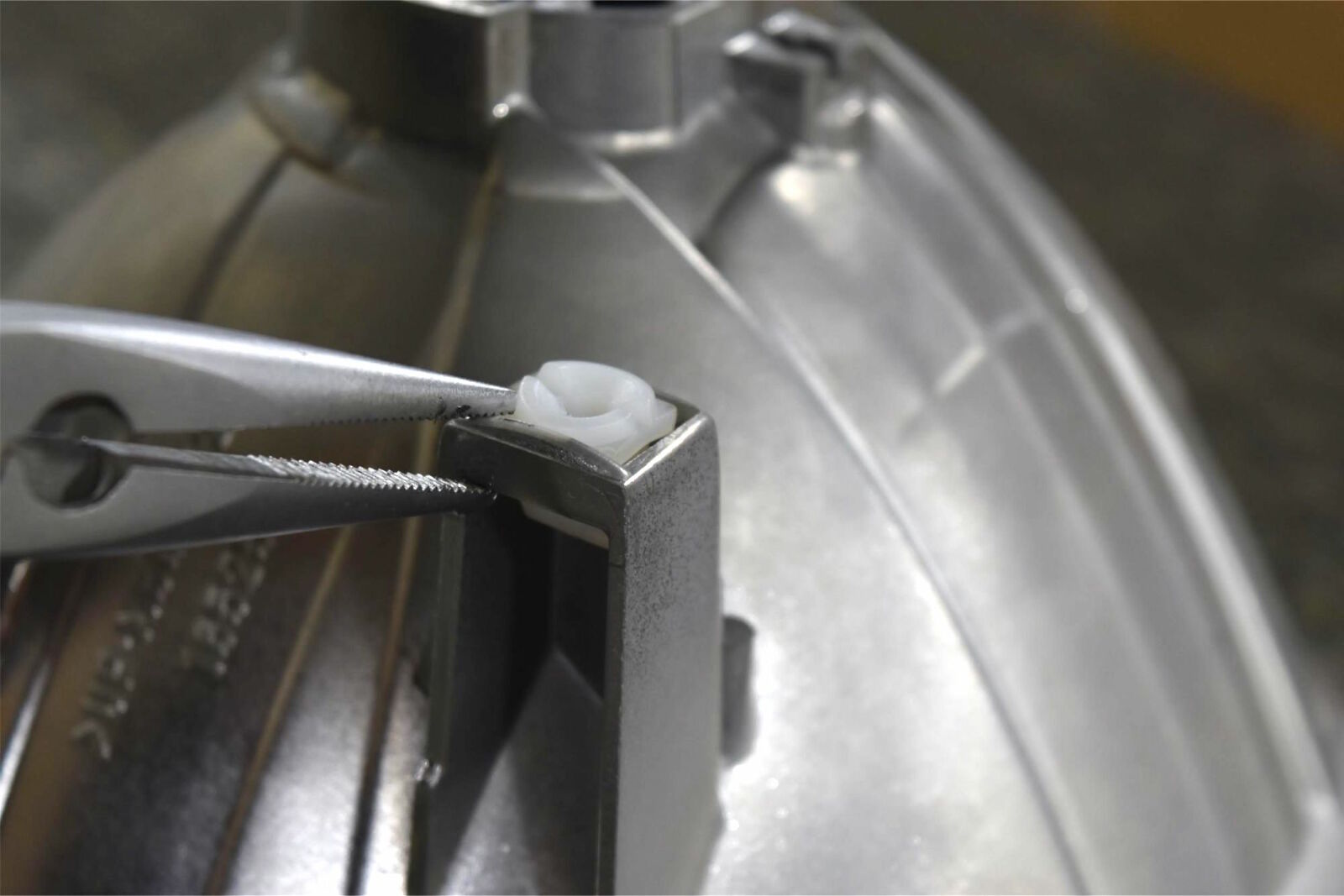 Morimoto Adjuster Type B (8mm Ball) -6