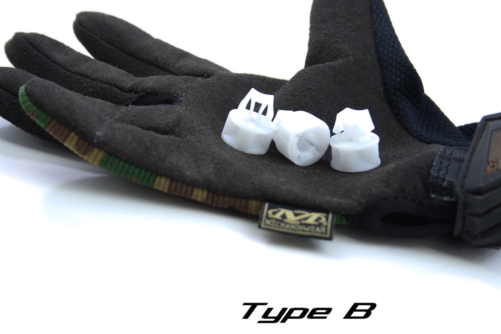 Morimoto Adjuster Type A (Threaded Square) -2