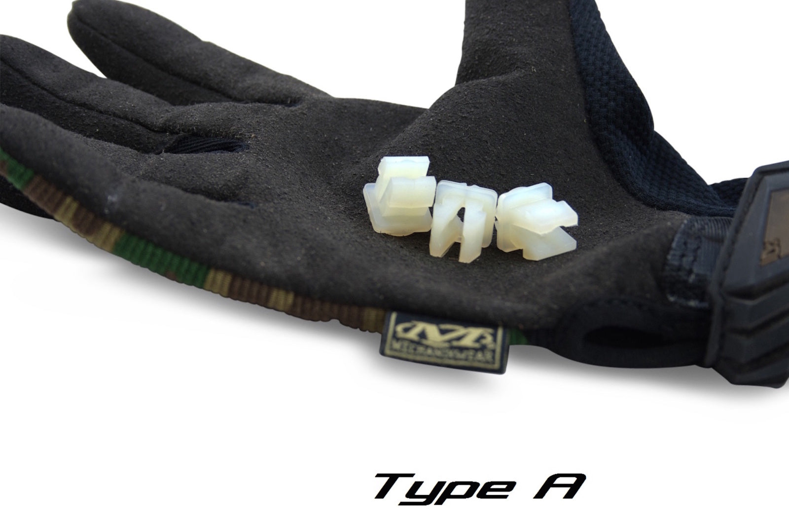 Morimoto Adjuster Type A (Threaded Square) -3