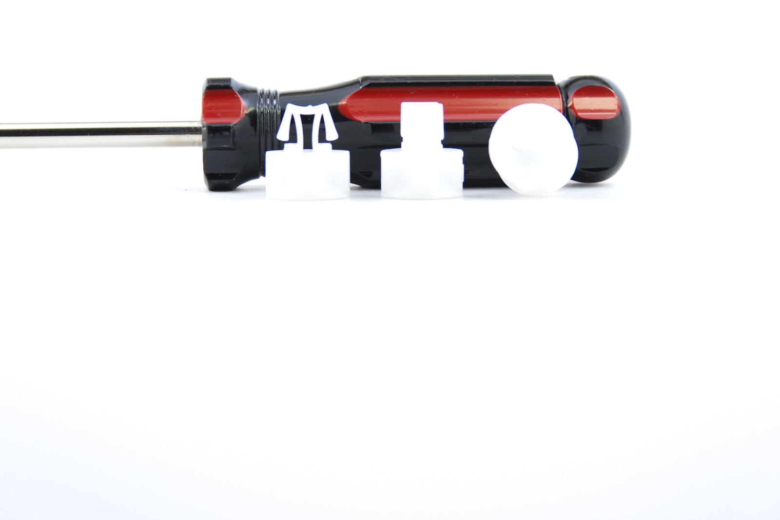 Morimoto Adjuster Type A (Threaded Square) -4