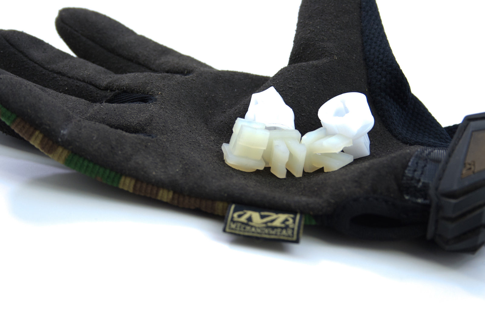 Morimoto Adjuster Type B (10mm Ball) -1