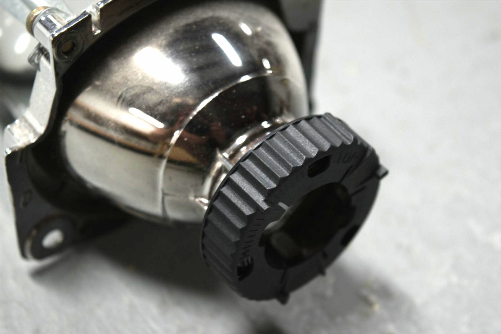 Morimoto Bulb Retainer Ring Bosch, AL (D2S) -6