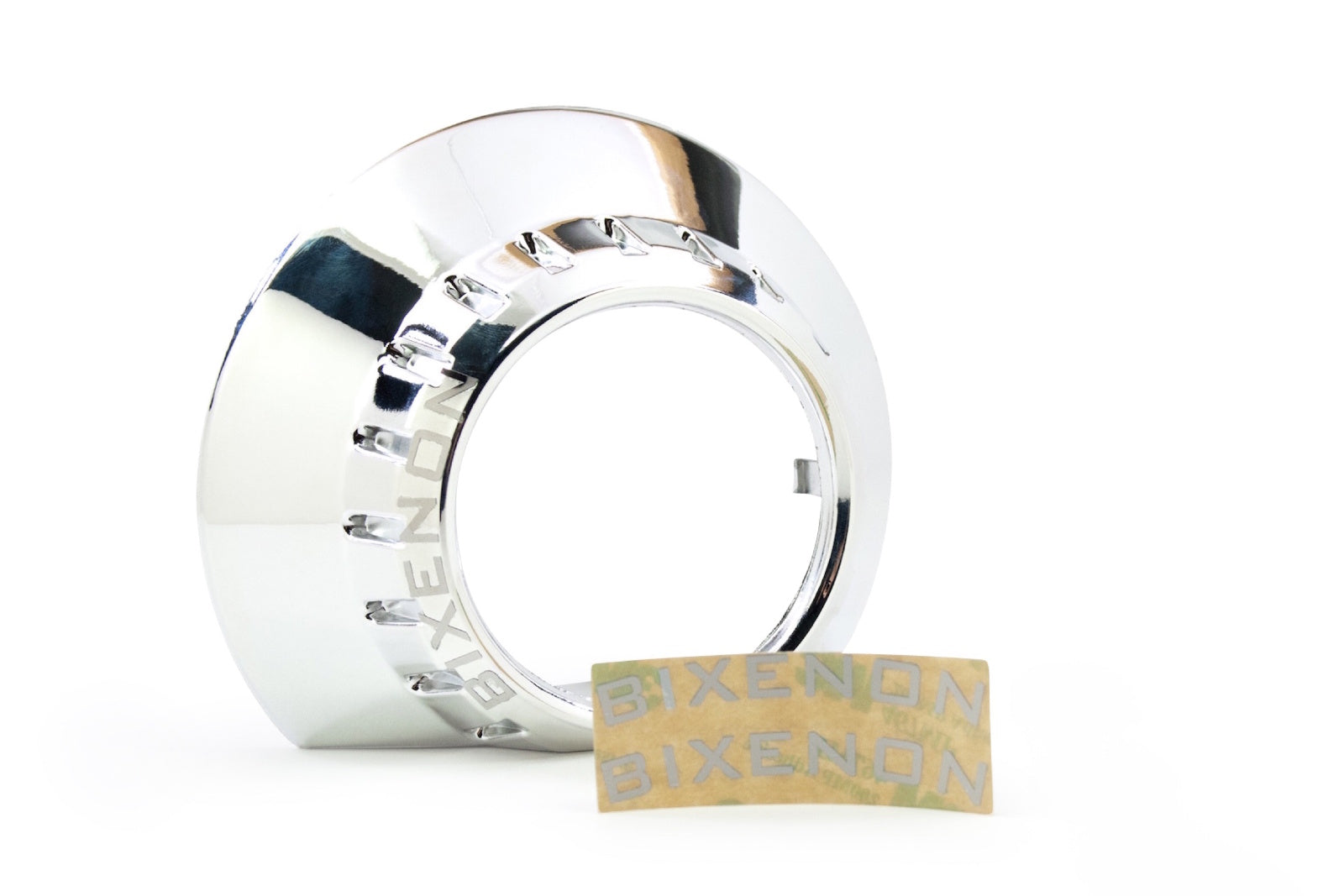 Morimoto Metal Emblems Bi-Xenon -2