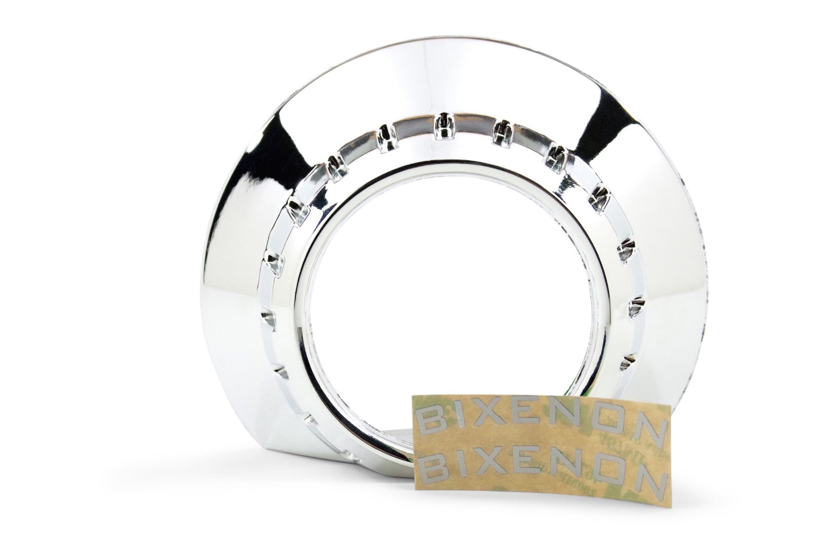 Morimoto Metal Emblems Bi-Xenon -3