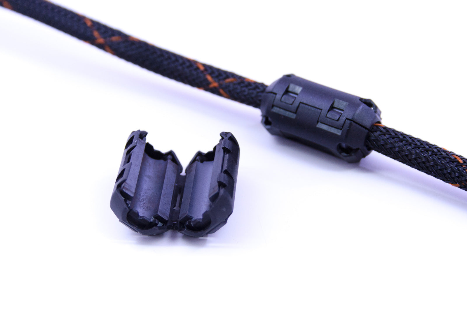 Morimoto GTR Lighting EMI Reducer Ferrite Ring -1