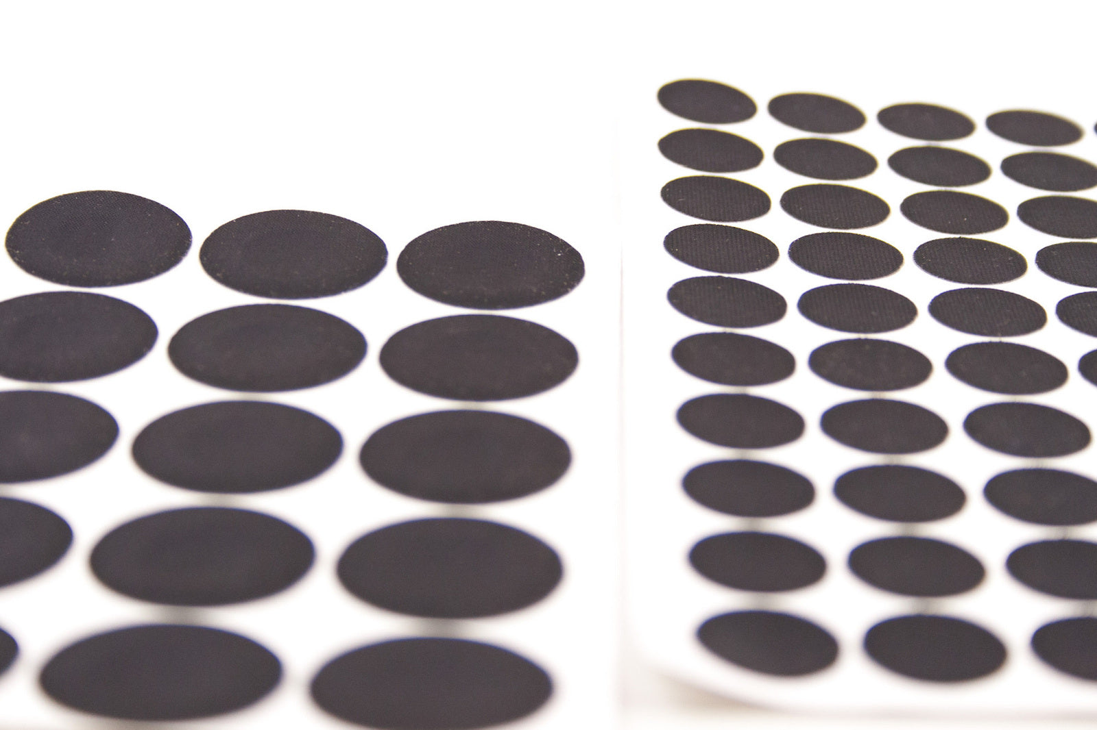 Morimoto Patches GoreTex -1