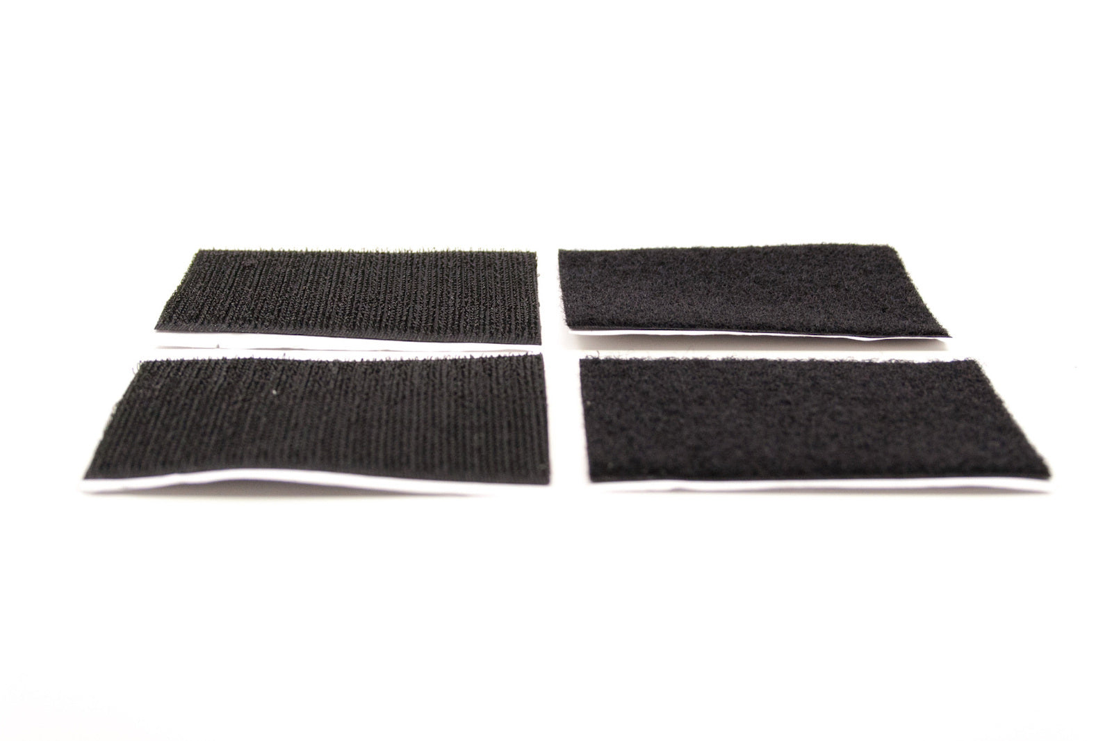 Morimoto Patches Velcro -2