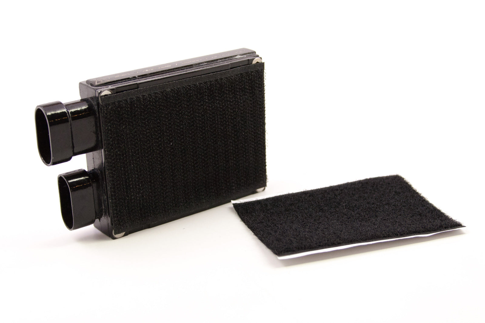 Morimoto Patches Velcro -3