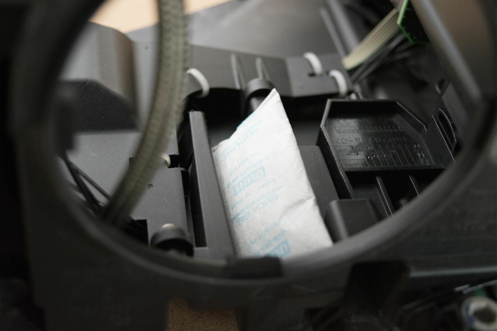 Morimoto Moisture Packs Silica Gel (4pk) -5