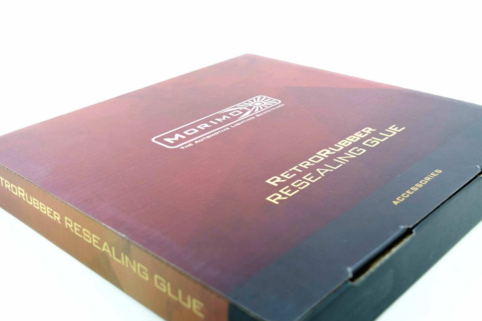 Morimoto Butyl RetroRubber (Grey) -2