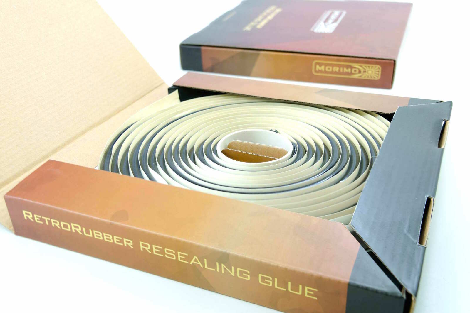 Morimoto Butyl RetroRubber (Grey) -5