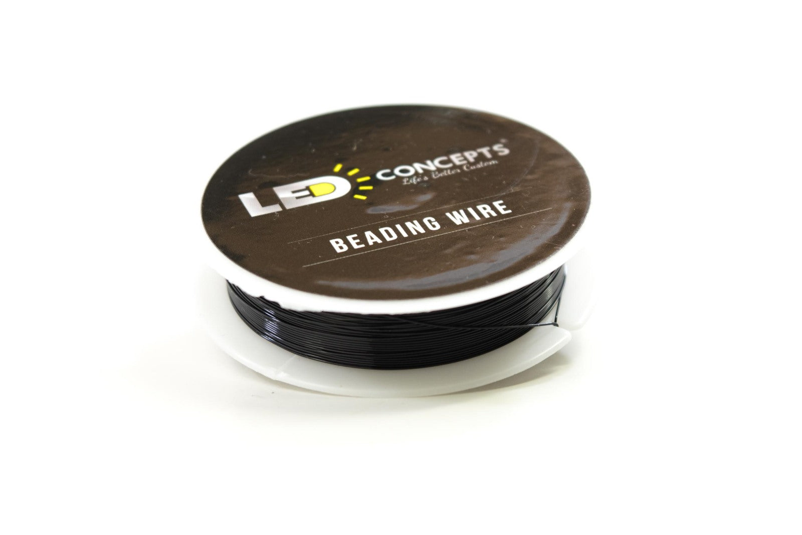 Morimoto Halo Installation Wire (Black) -2