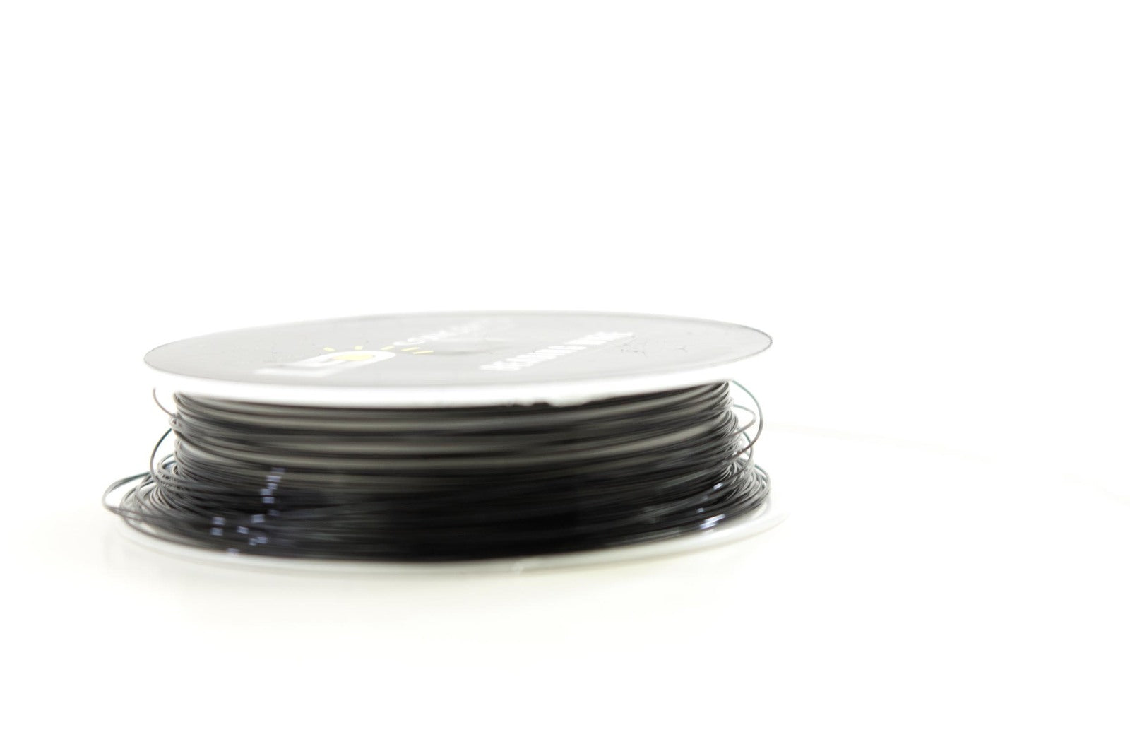 Morimoto Halo Installation Wire (Black) -1