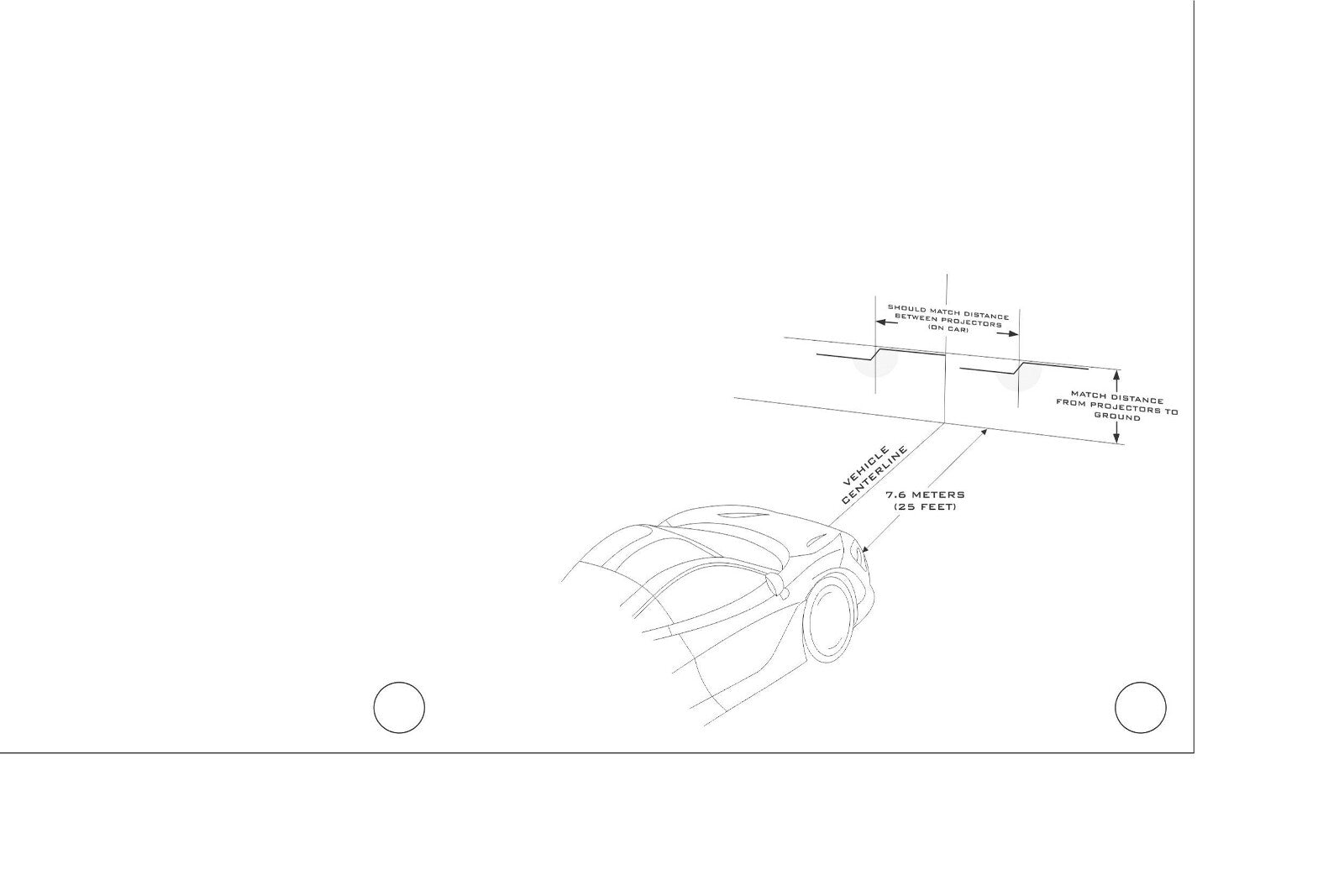 Morimoto Banner Morimoto Wall Aim -2