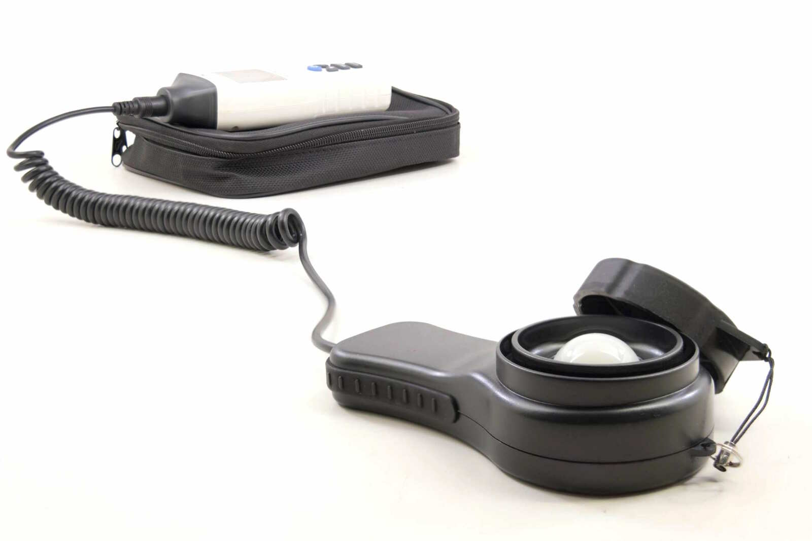 Morimoto Light Meter Morimoto MotoMeter -4