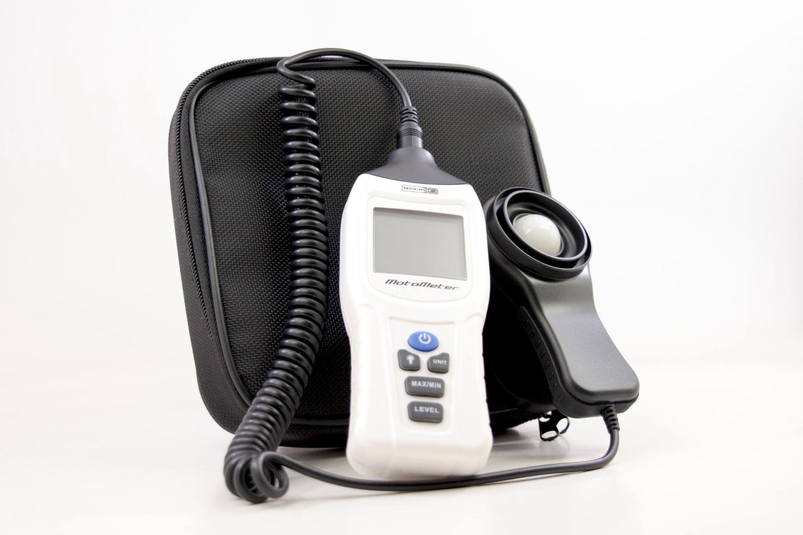 Morimoto Light Meter Morimoto MotoMeter -1