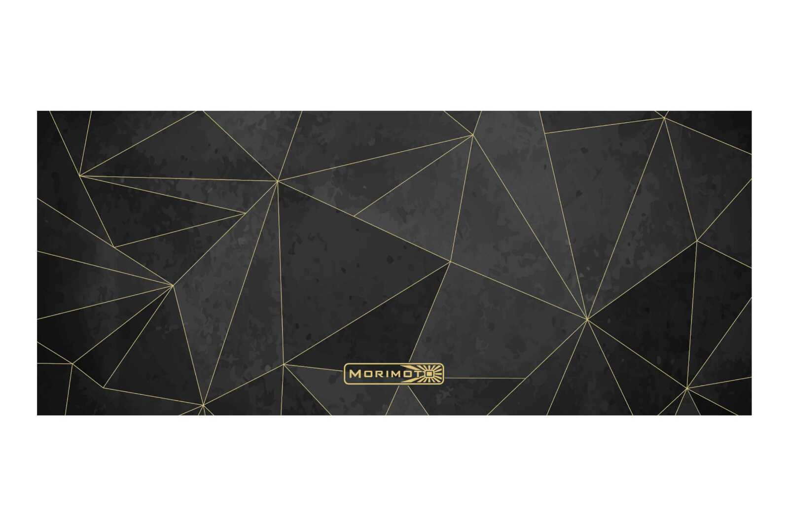 Morimoto Work Mat Morimoto Fractal Pattern -1