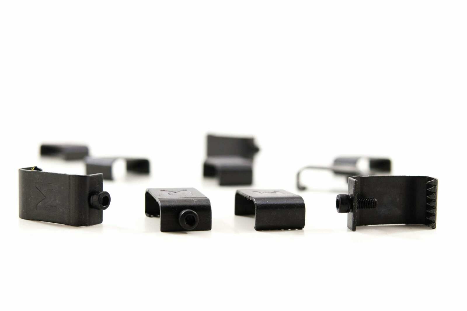 Morimoto Compression Clip Morimoto C-Clip -2