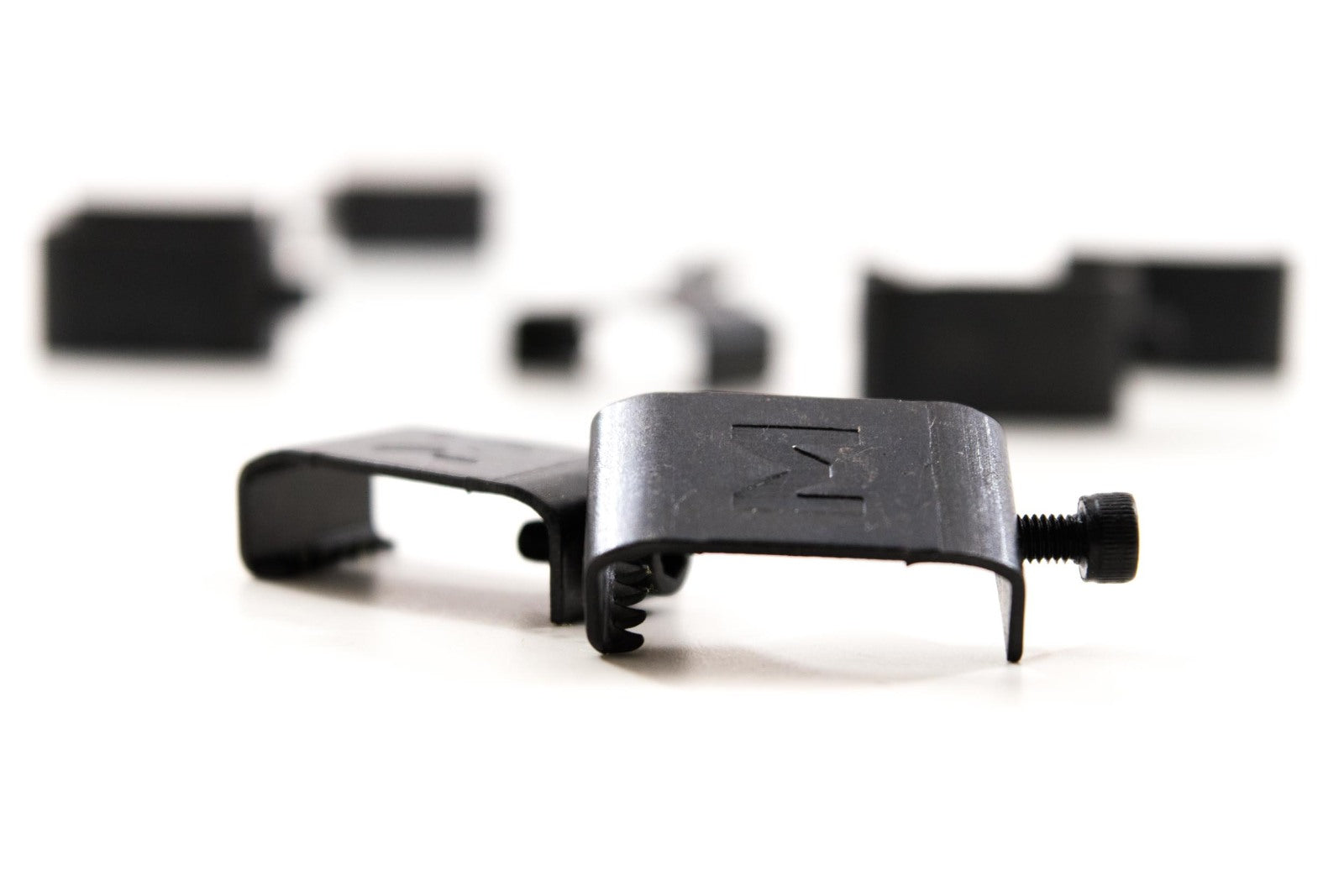 Morimoto Compression Clip Morimoto C-Clip -4