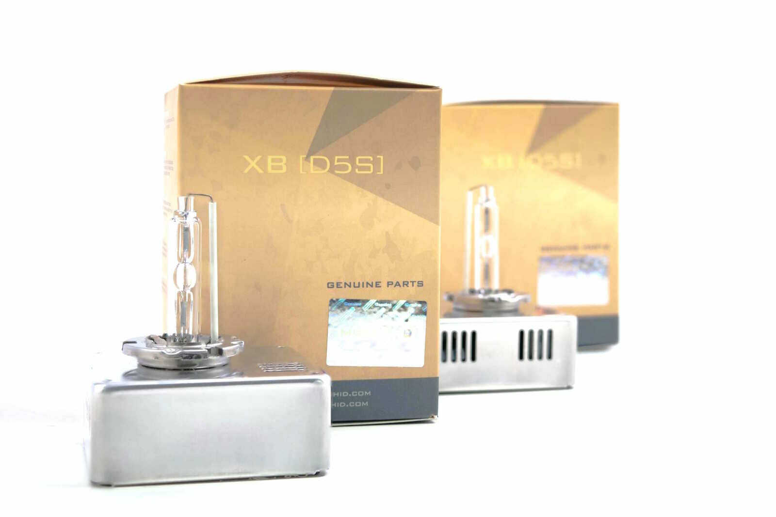 Morimoto D5S XB 6500K -2