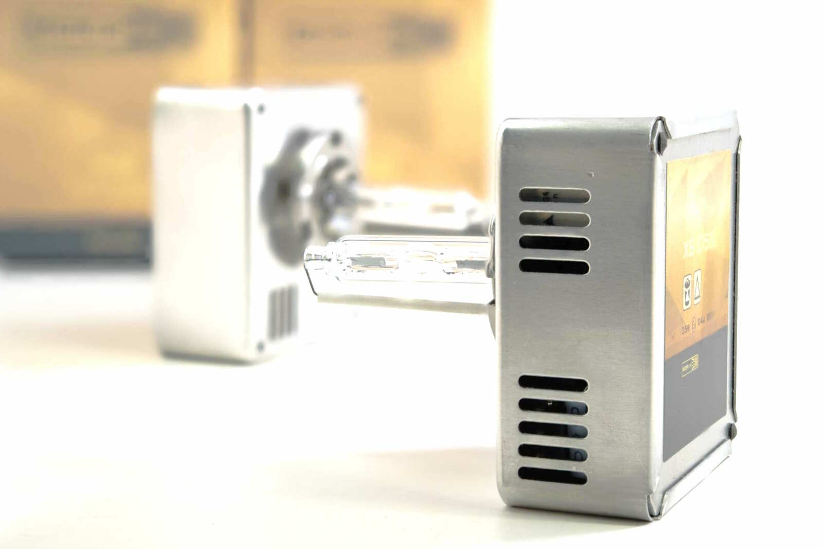 Morimoto D5S XB 5500K -4