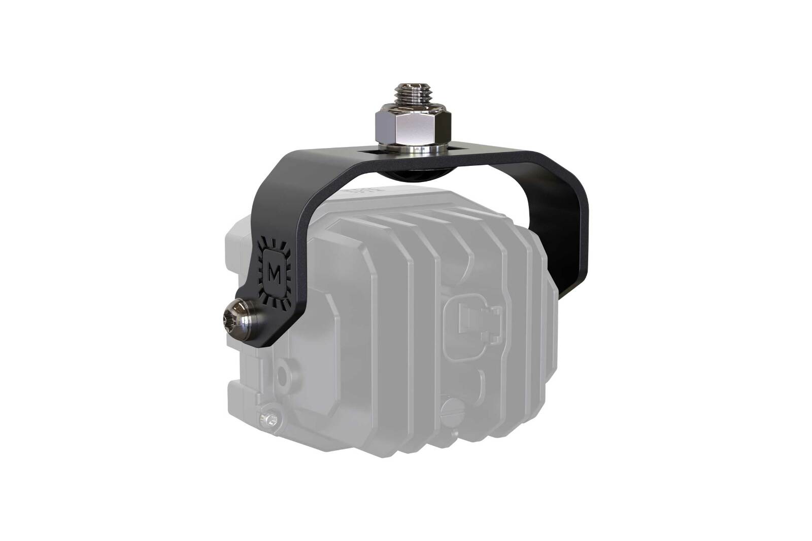 Morimoto 4Banger Mounts: Top (Set) -2