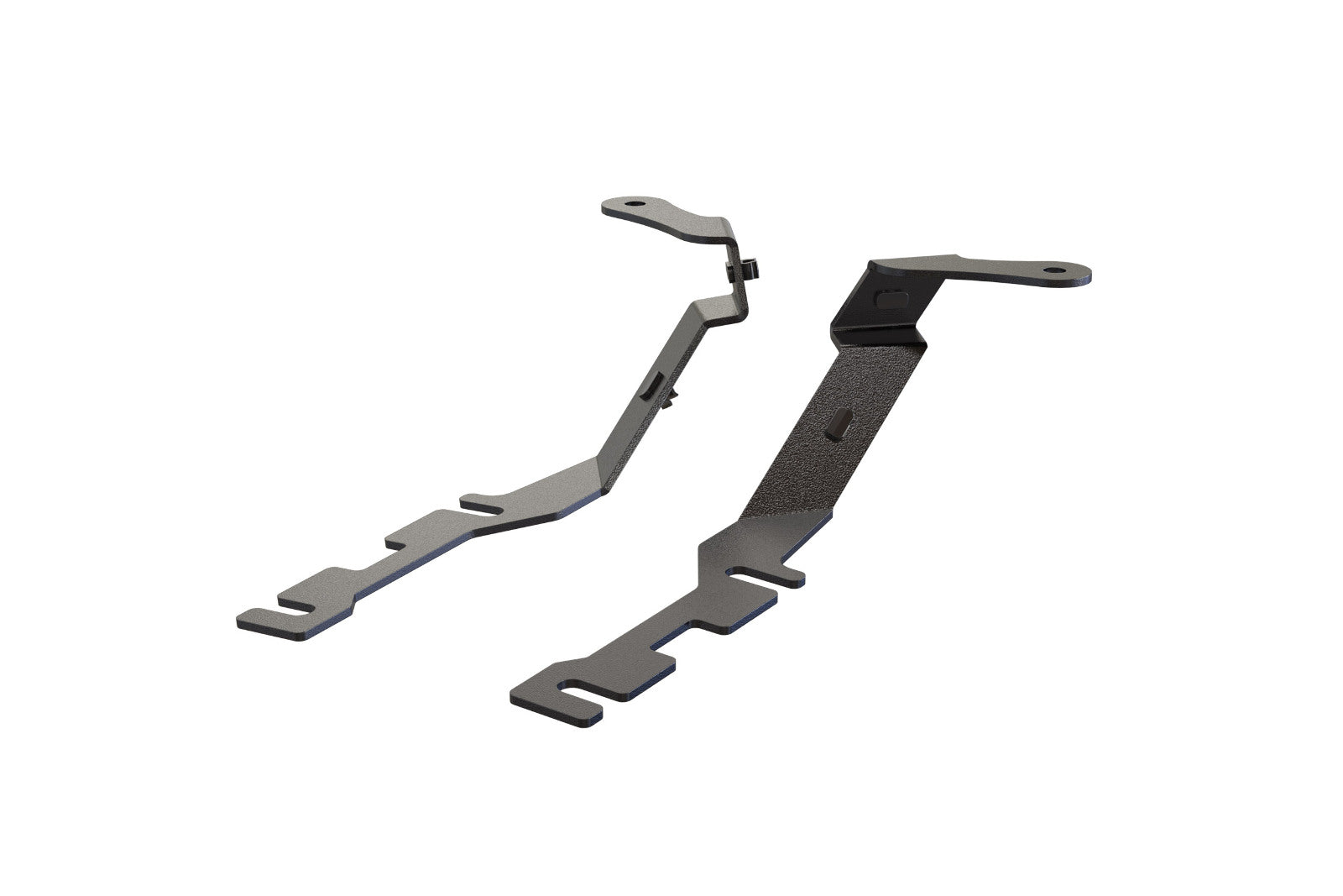 Morimoto Ditch Light Brackets: Ram 1500 (19+ / Set) -1