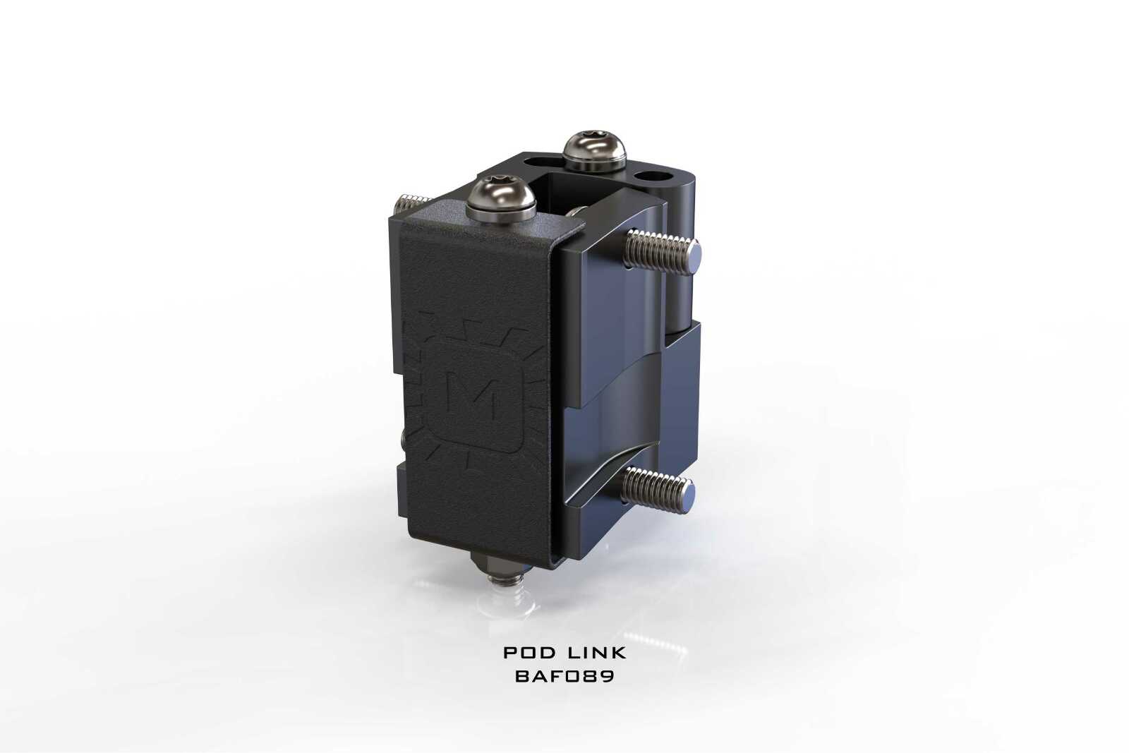 Morimoto BigBanger: Pod-Link (Each) -2