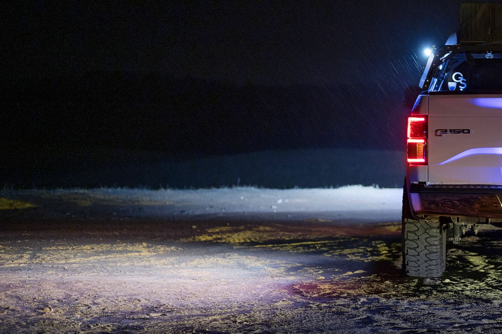 Morimoto 1Banger HXB LED Pod (Combo / White / Set) -5