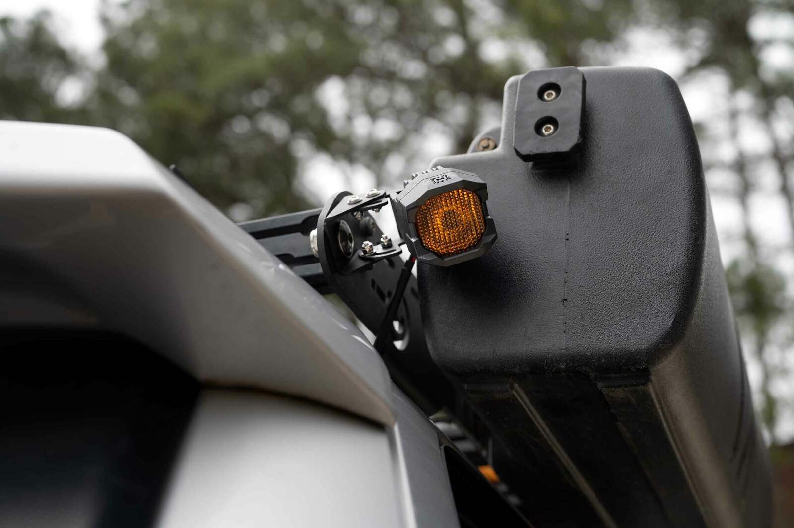 Morimoto 1Banger Mounts: Omni-Adjustable (Set) -6