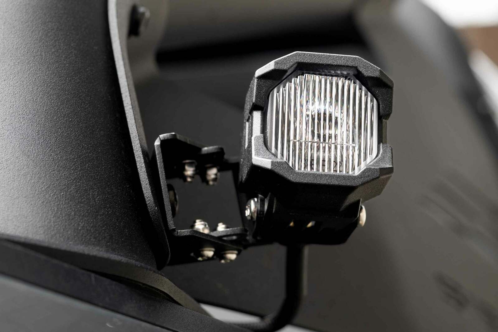 Morimoto 1Banger Mounts: Omni-Adjustable (Set) -9