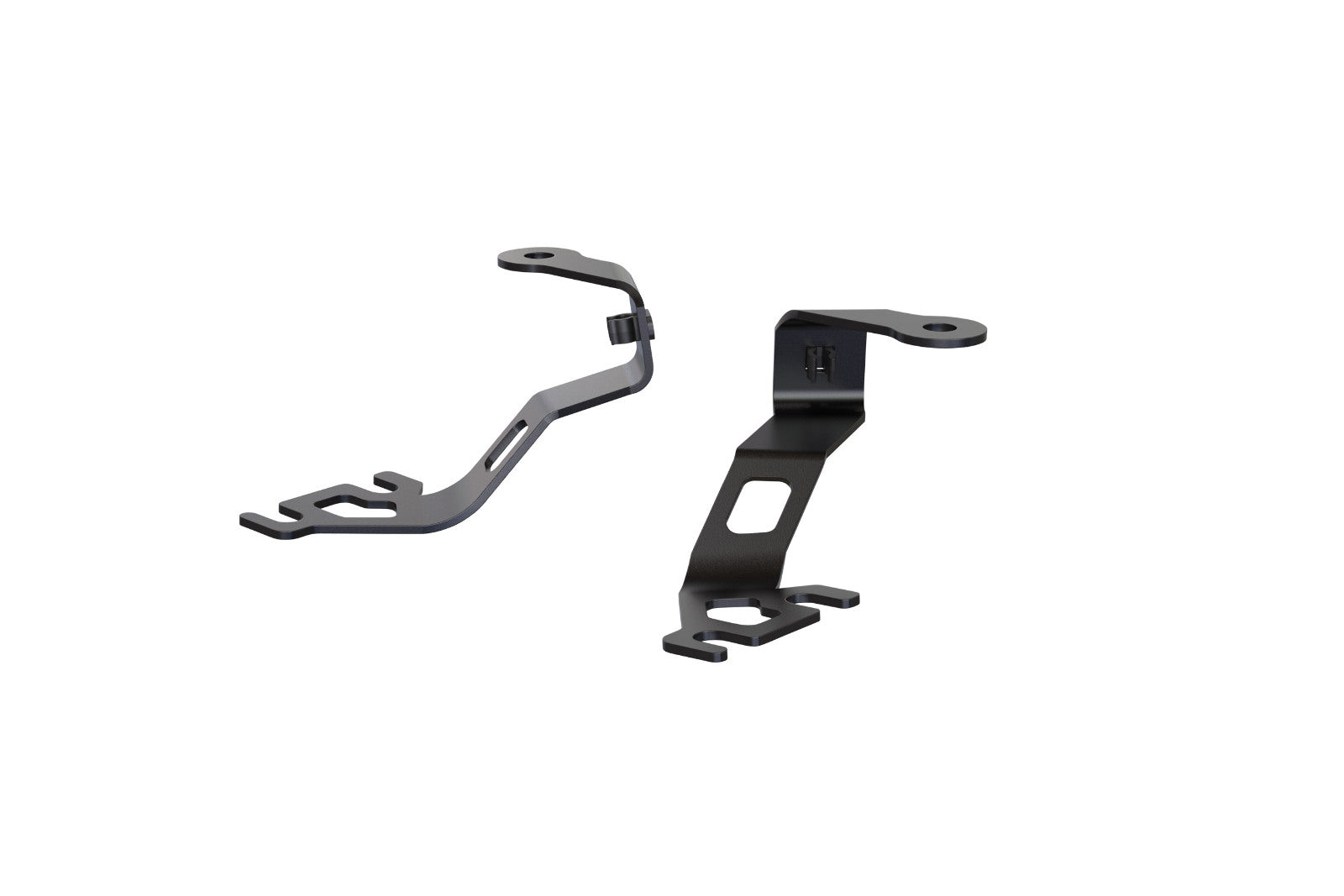 Morimoto Drift Light Brackets: 370Z (09-21 / Set) -1