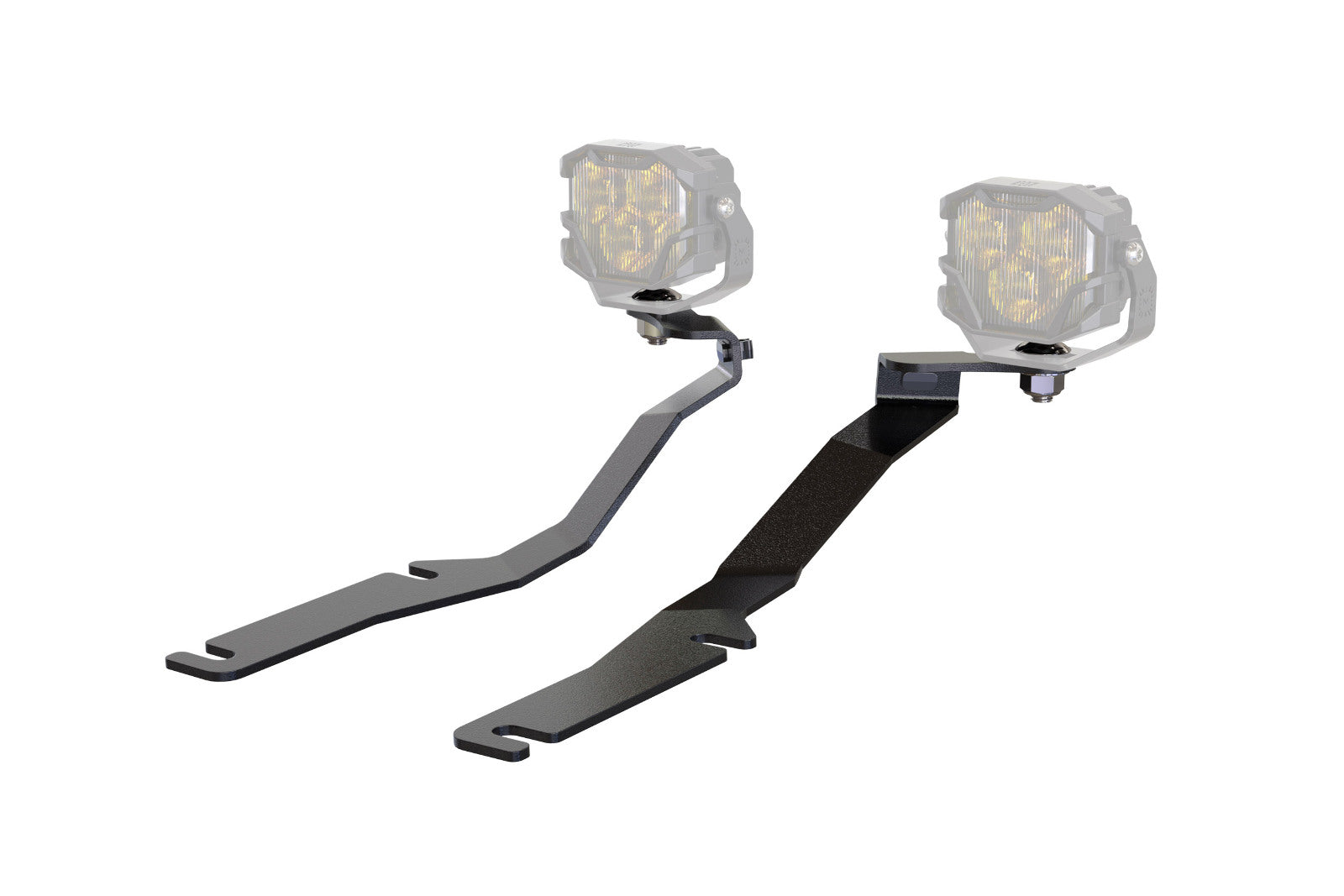 Morimoto Drift Light Brackets: Challenger (08-23 / Set) -4