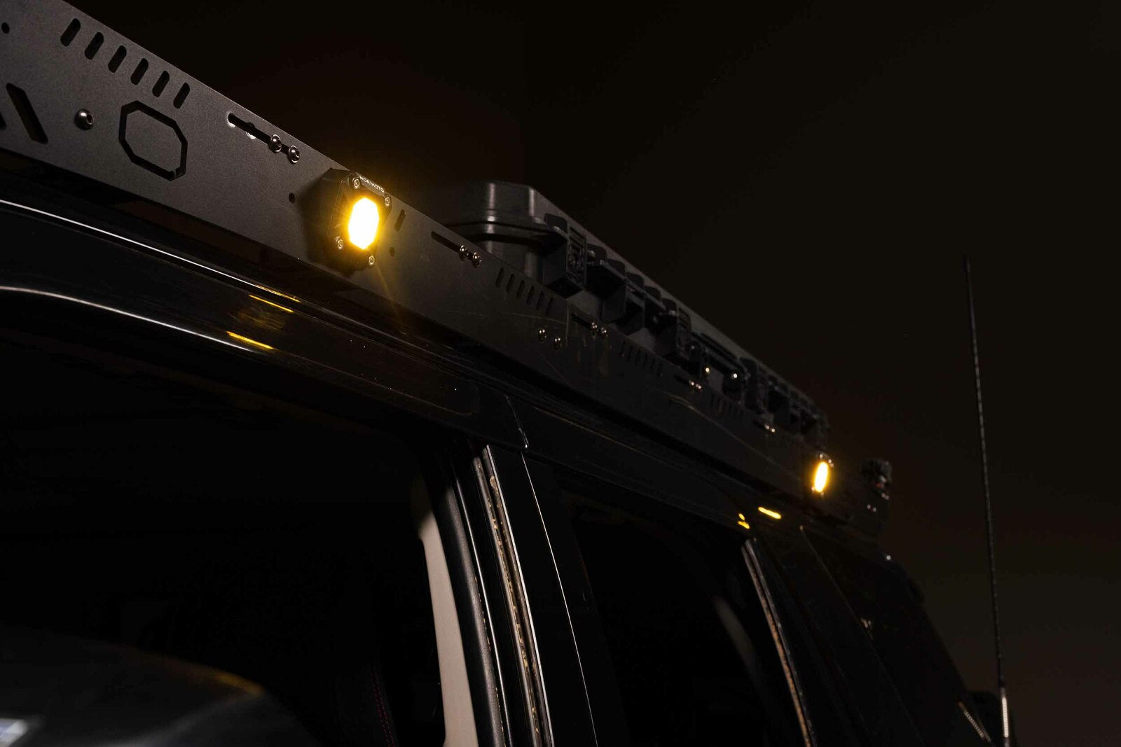 Morimoto Flush or Angled Mounting Kit Morimoto 1Banger -8