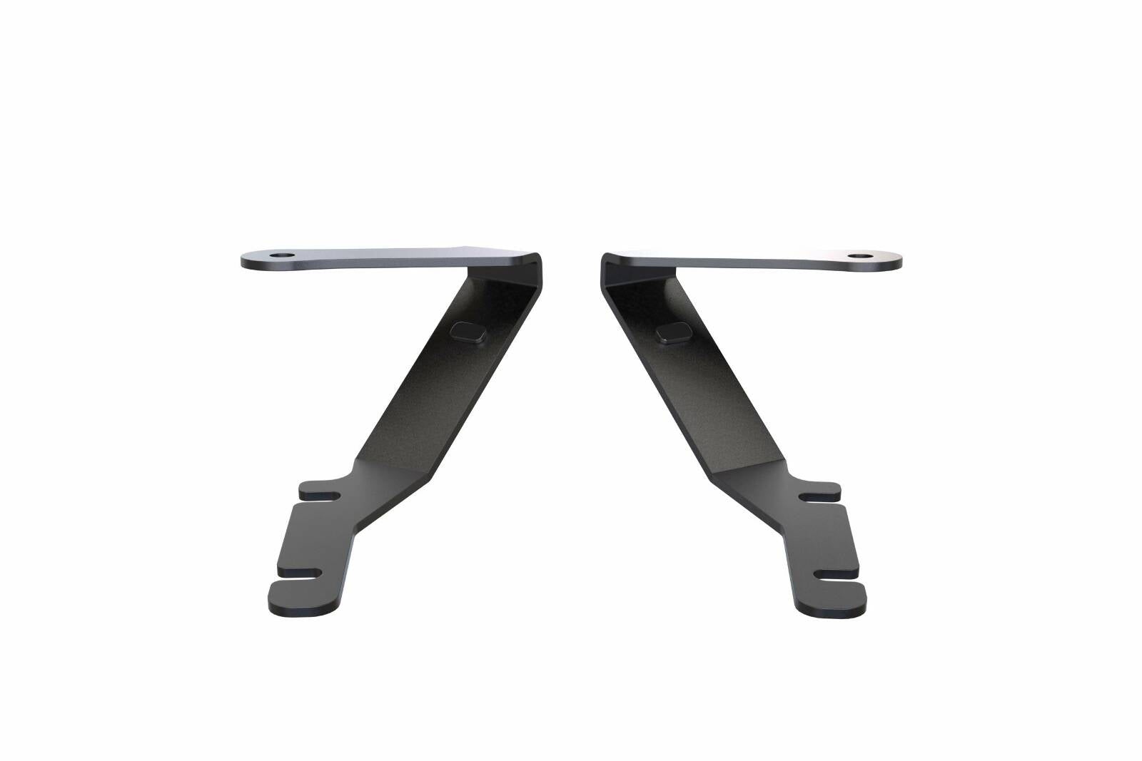 Morimoto Ditch Light Brackets Jeep Grand Cherokee (11-22), Durango (11-24, Set) -2
