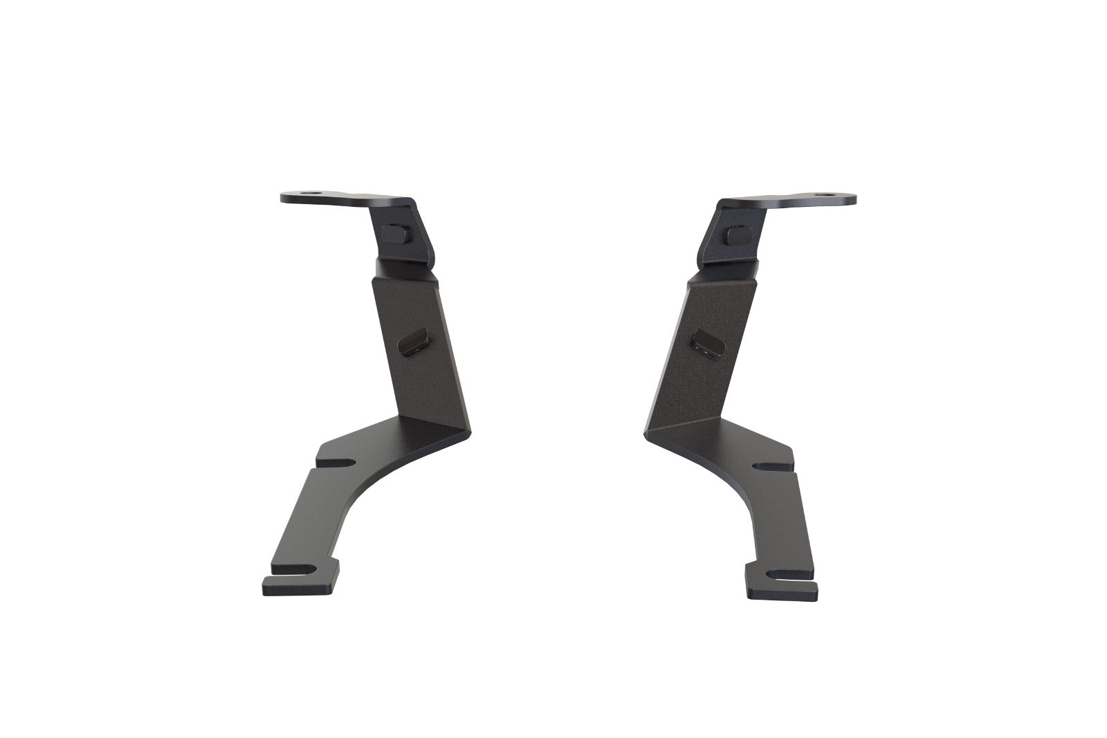 Morimoto Drift Light Brackets: Charger (15-23 / Set) -2