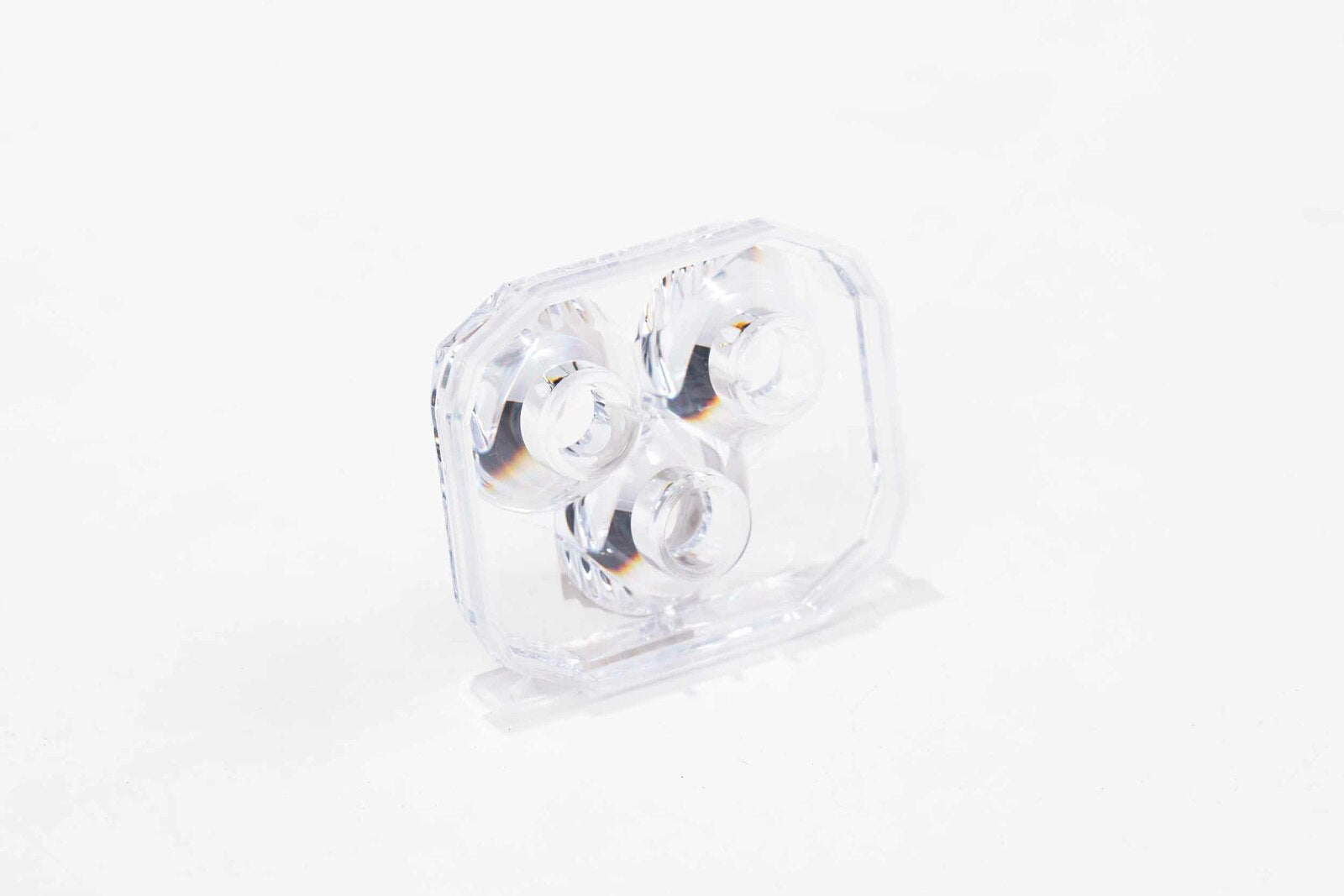 Morimoto Lens Only 4Banger (White, Spot, Each) -3