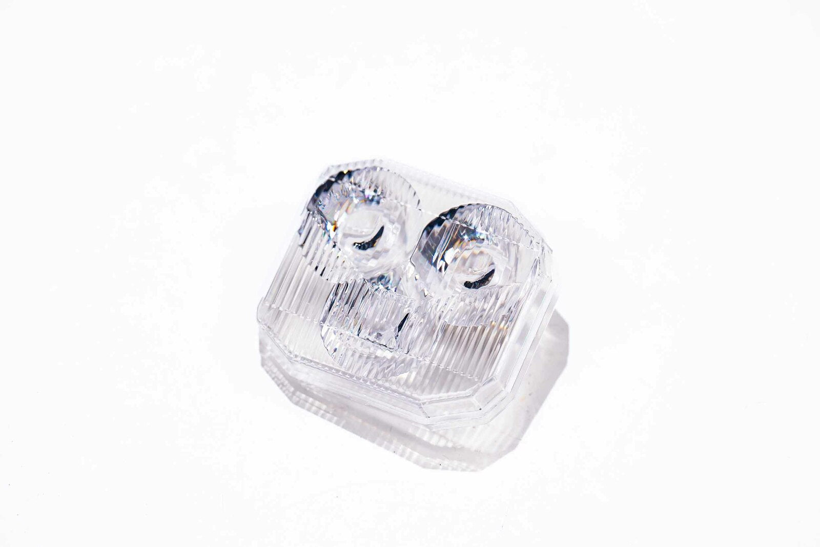 Morimoto Lens Only 4Banger (White, Combo, Each) -2