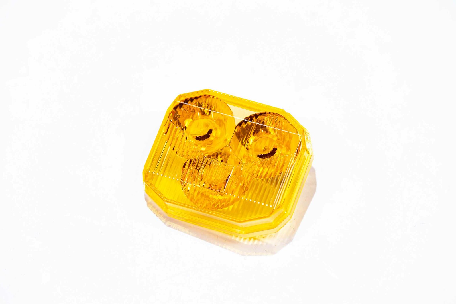 Morimoto Lens Only 4Banger (Yellow, Combo, Each) -2