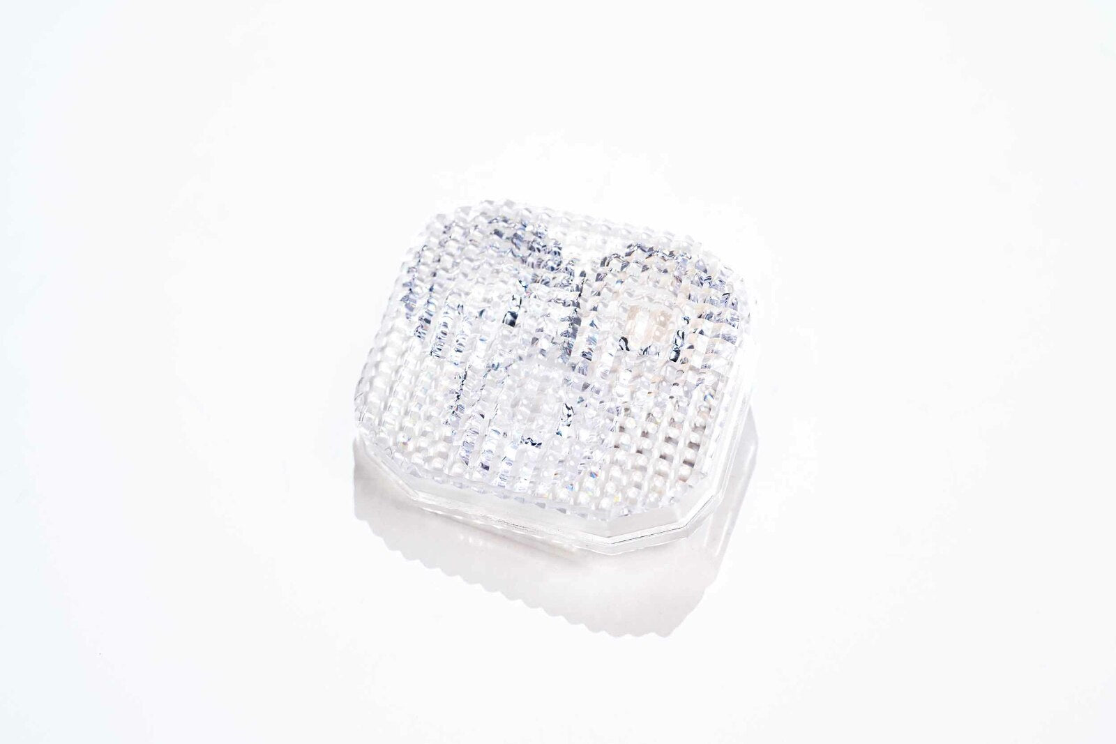 Morimoto Lens Only 4Banger (White, Flood, Each) -2