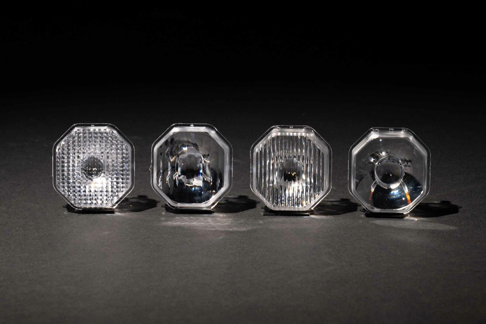 Morimoto Lens Only 1Banger (White, Spot, Each) -3