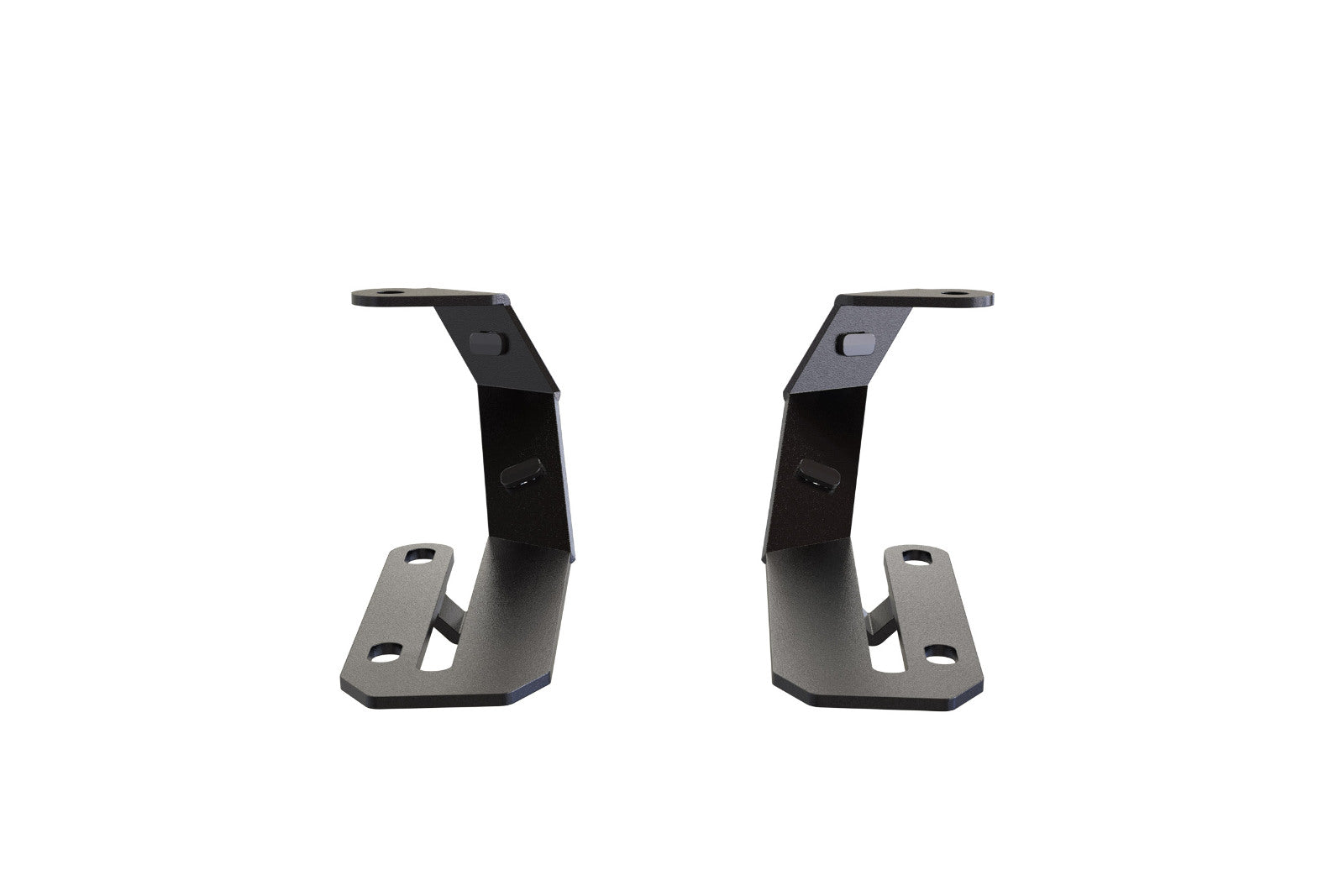 Morimoto Ditch Light Brackets: VW Atlas (18+ / Set) -2