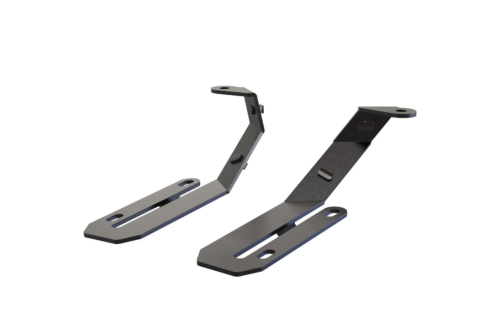 Morimoto Ditch Light Brackets: VW Atlas (18+ / Set) -1
