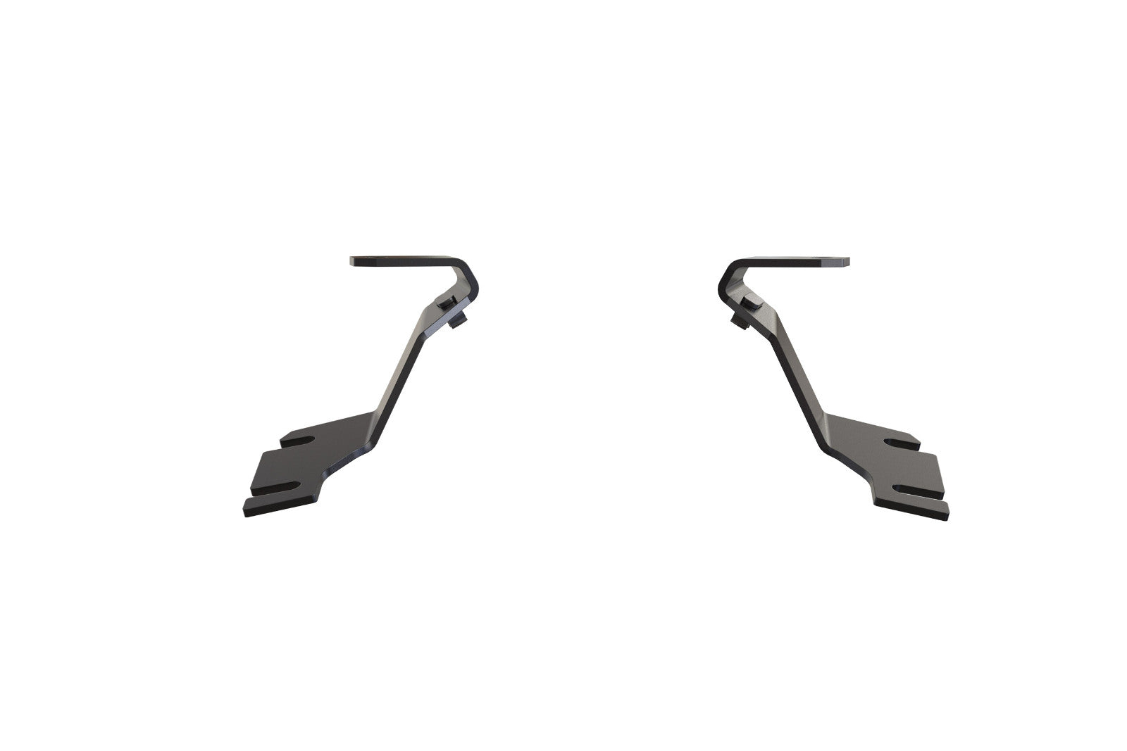 Morimoto Ditch Light Brackets: Transit (13+ / Set) -2