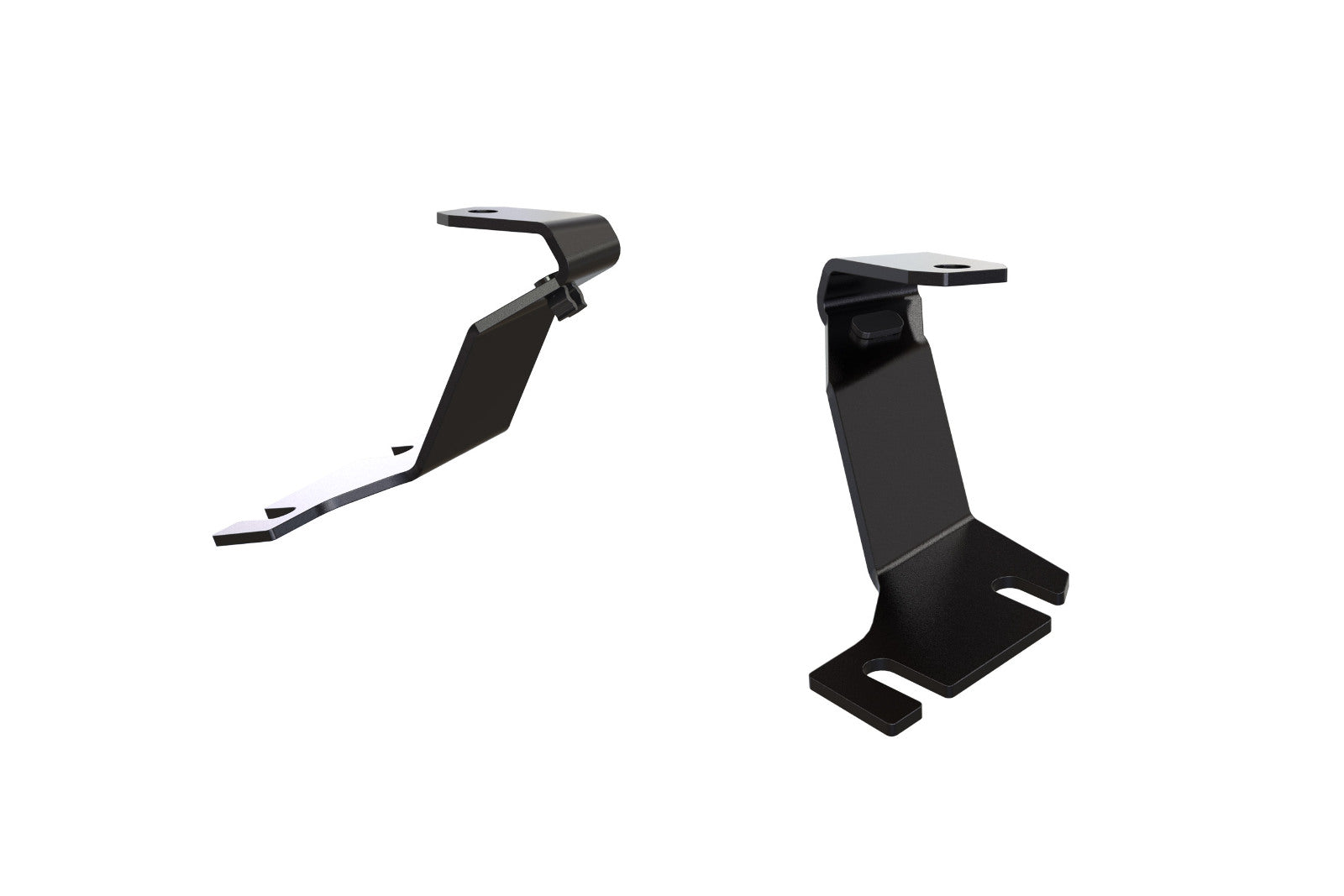 Morimoto Ditch Light Brackets: Transit (13+ / Set) -1