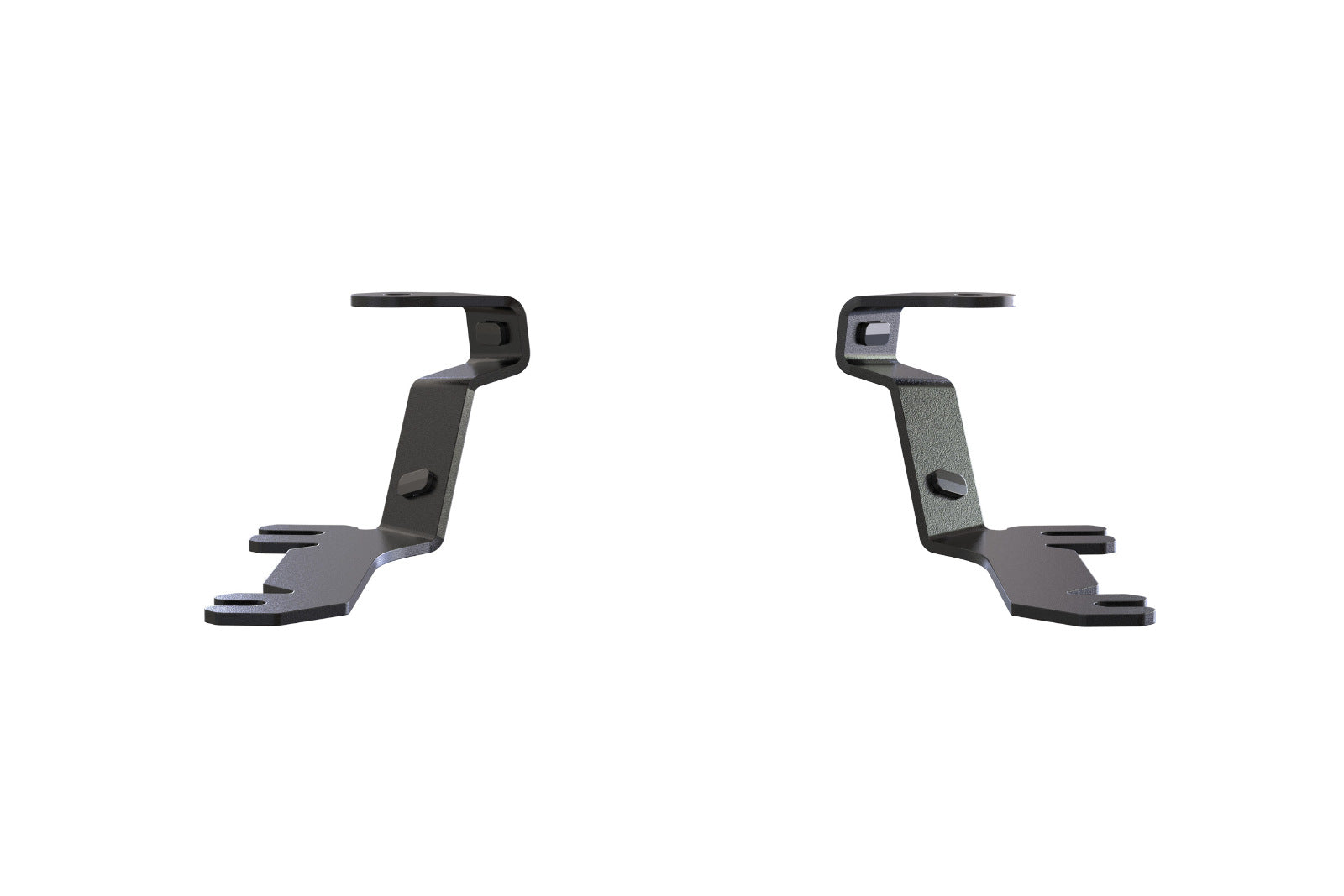 Morimoto Drift Light Brackets: Mustang (18-23 / Set) -2