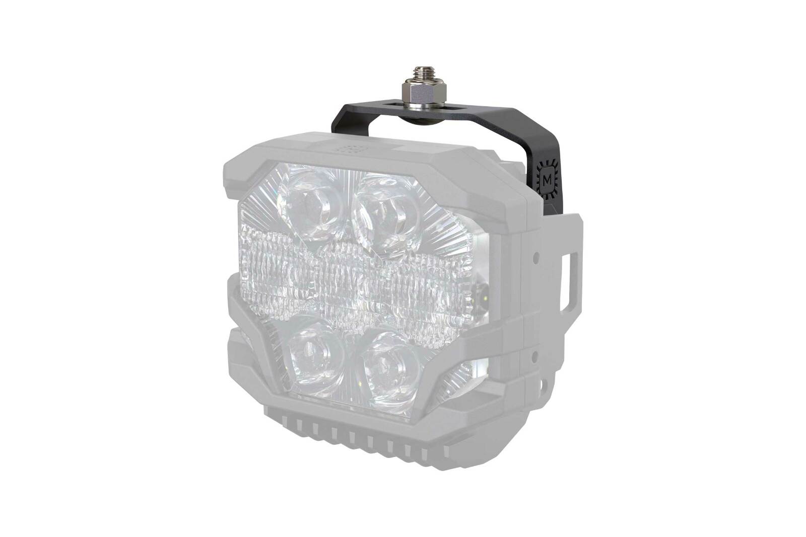 Morimoto BigBanger Mount: Top (Each) -1