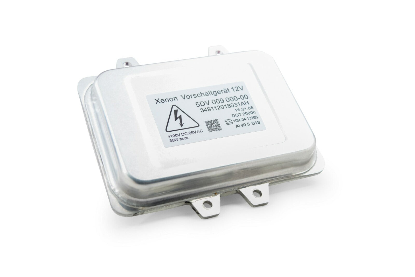 Morimoto OE Replacement Hella 5DV00900000 -1