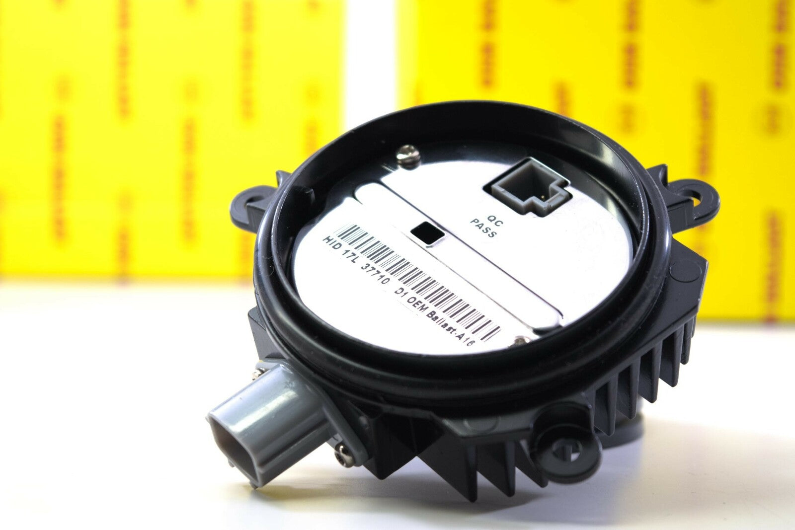 Morimoto OE Replacement Matsushita Gen V -3